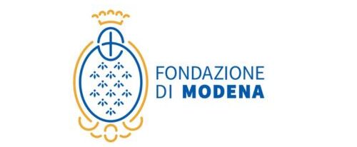 logo fondazione modena