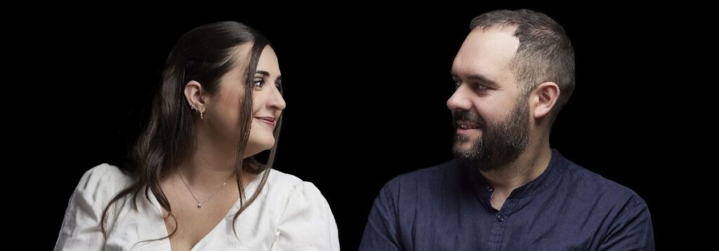 Leonora e Mattia