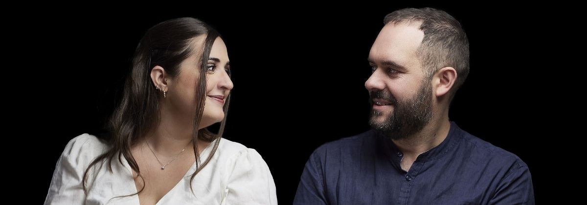 Leonora e Mattia
